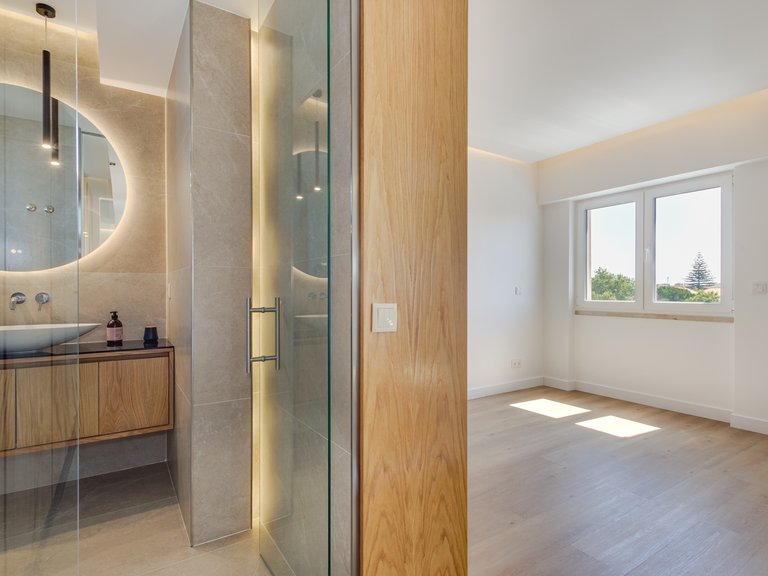 Apartment for Sale in Alvalade, Lisbon 15