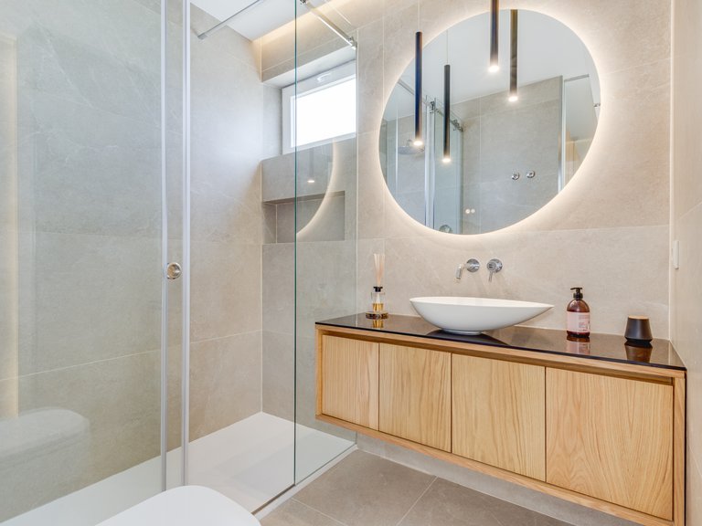 Apartment for Sale in Alvalade, Lisbon 16