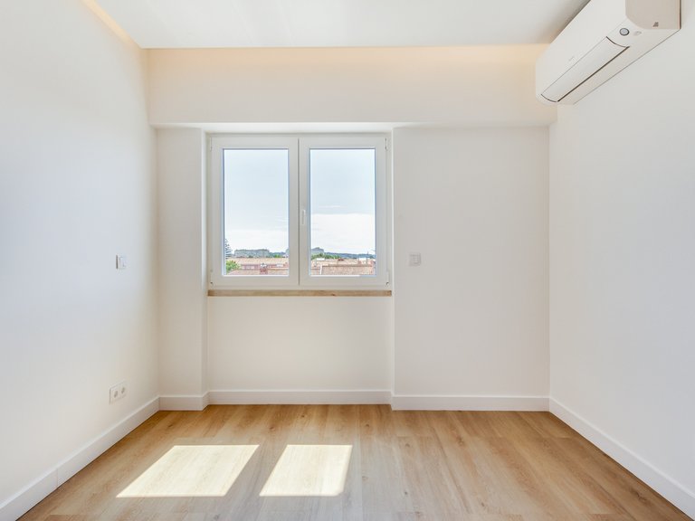 Apartment for Sale in Alvalade, Lisbon 18