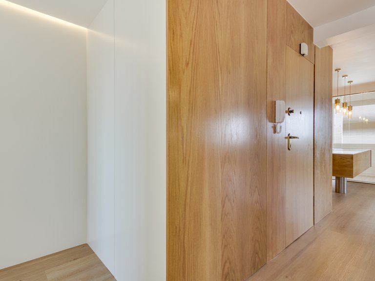 Apartment for Sale in Alvalade, Lisbon 25