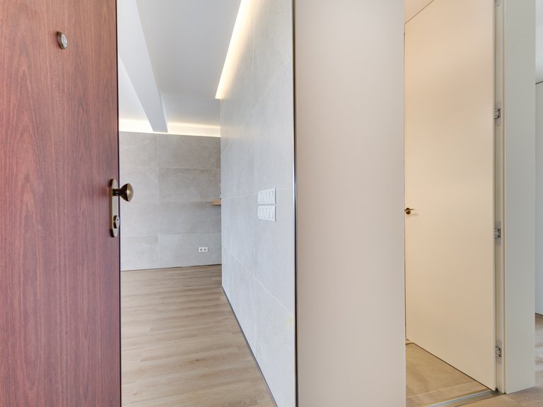 Apartment for Sale in Alvalade, Lisbon 28