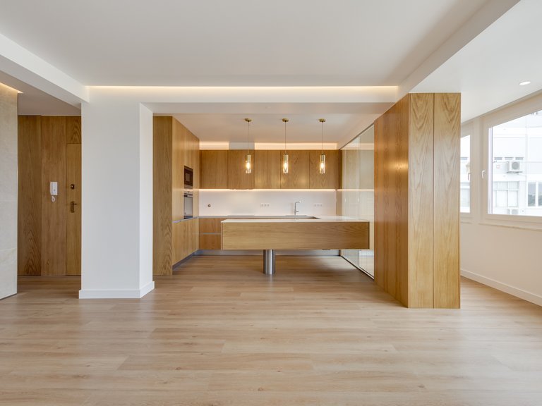 Apartment for Sale in Alvalade, Lisbon 31