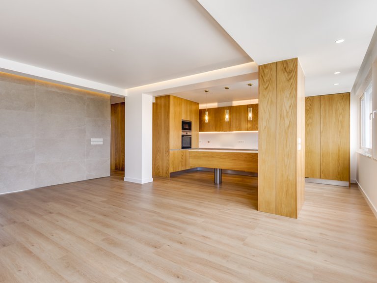 Apartment for Sale in Alvalade, Lisbon 33