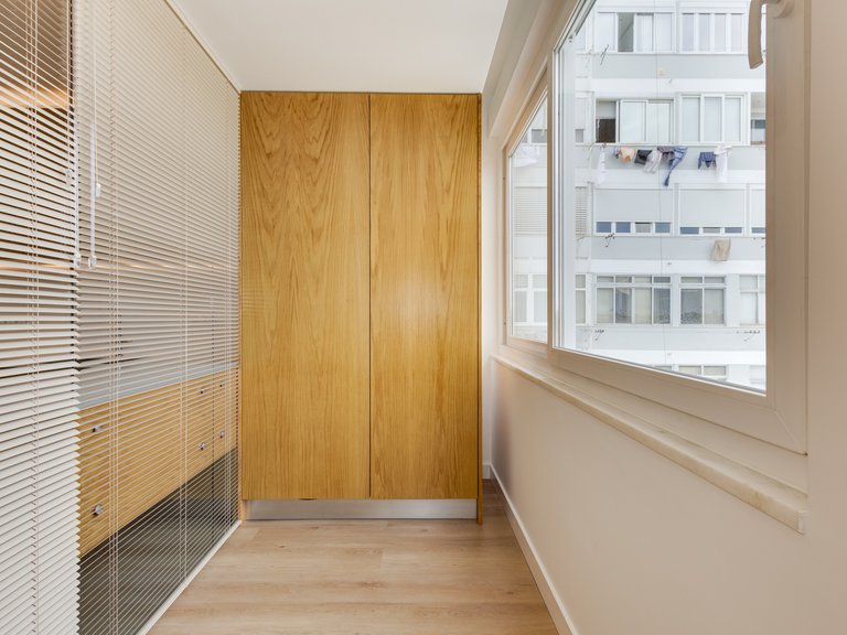 Apartment for Sale in Alvalade, Lisbon 34