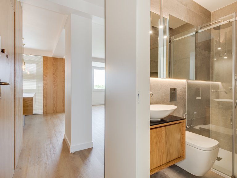 Apartment for Sale in Alvalade, Lisbon 36