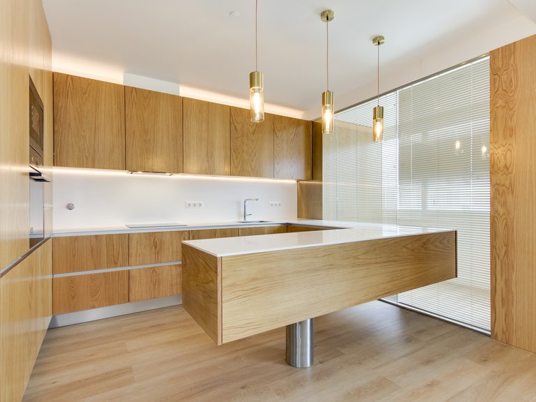 Apartment for Sale in Alvalade, Lisbon 38