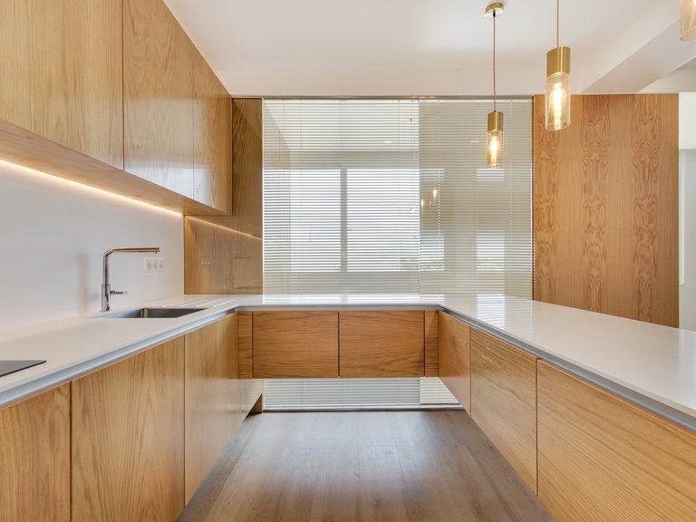 Apartment for Sale in Alvalade, Lisbon 39