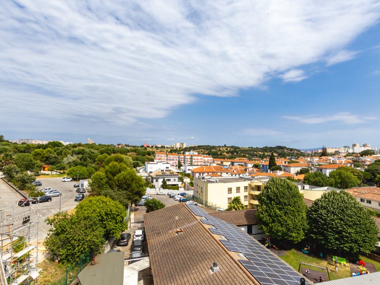 Apartment for Sale in Alvalade, Lisbon 43