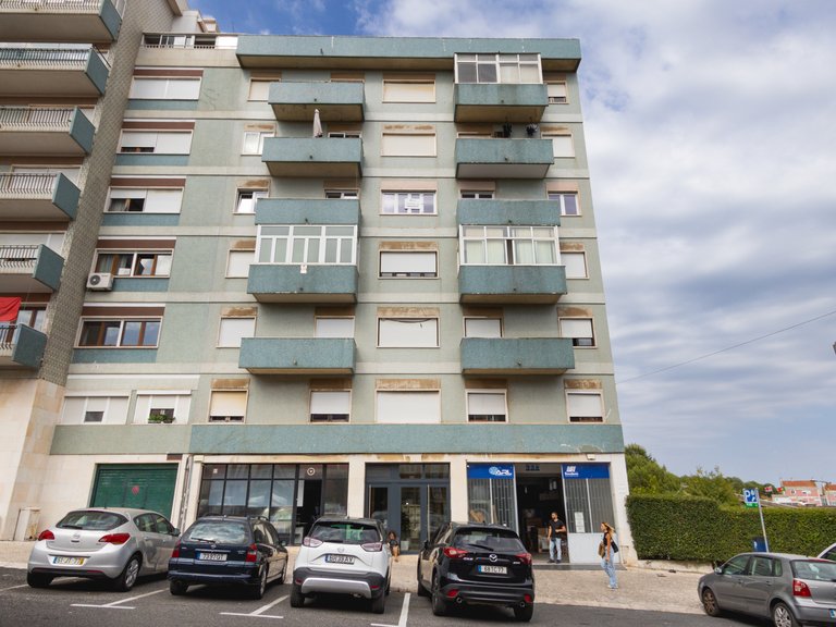 Apartment for Sale in Alvalade, Lisbon 45