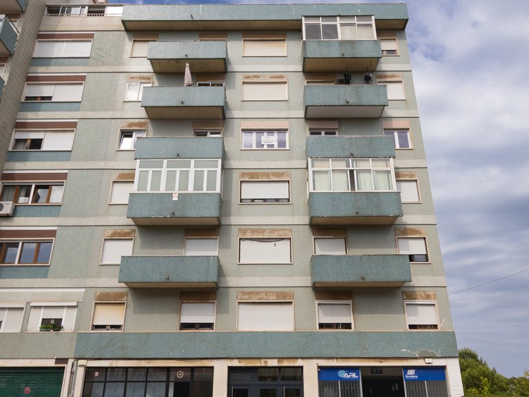 Apartment for Sale in Alvalade, Lisbon 46
