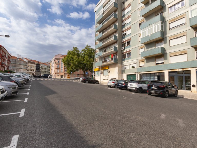 Apartment for Sale in Alvalade, Lisbon 47