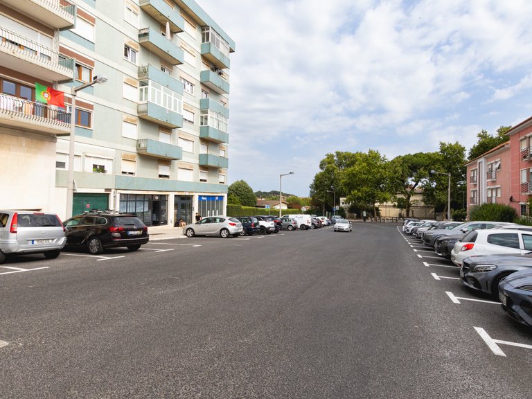 Apartment for Sale in Alvalade, Lisbon 48