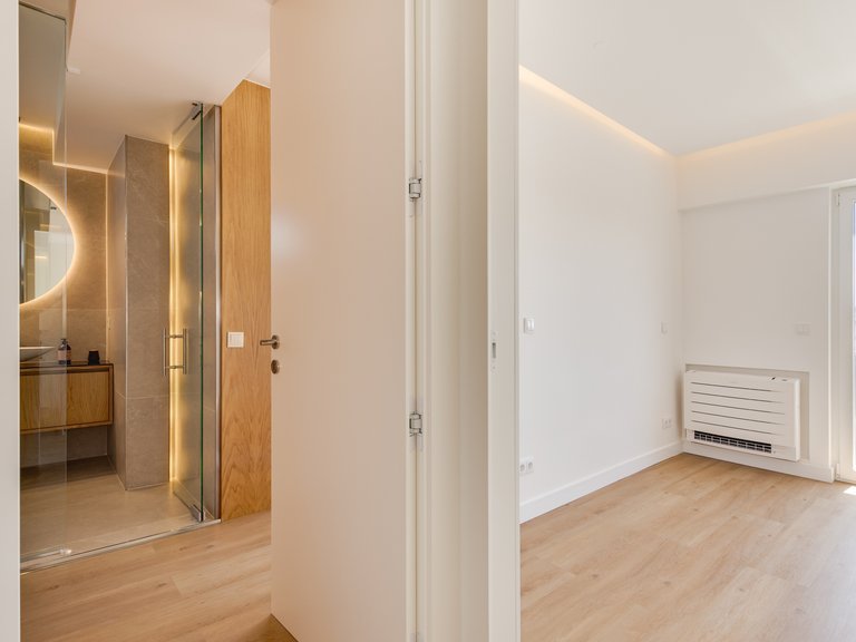 Apartment for Sale in Alvalade, Lisbon 6