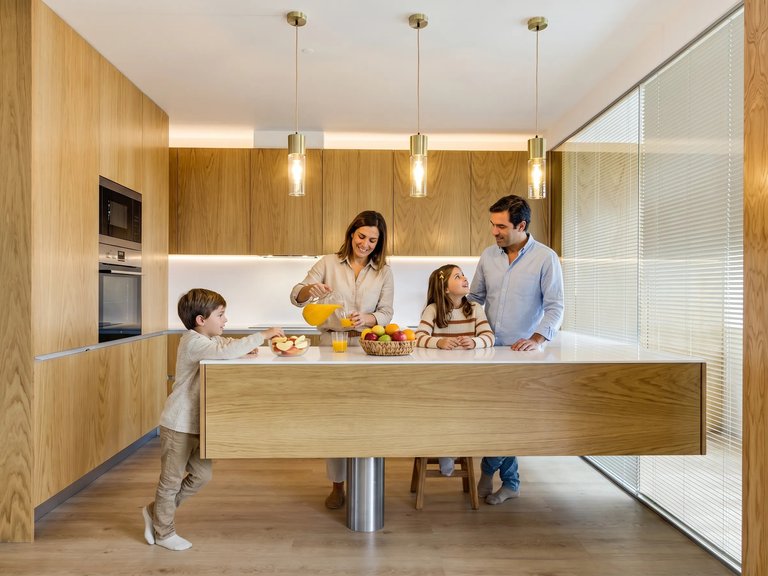 Apartment for Sale in Alvalade, Lisbon 3