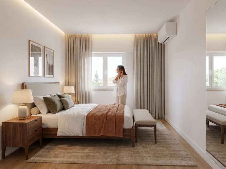 Apartment for Sale in Alvalade, Lisbon 4