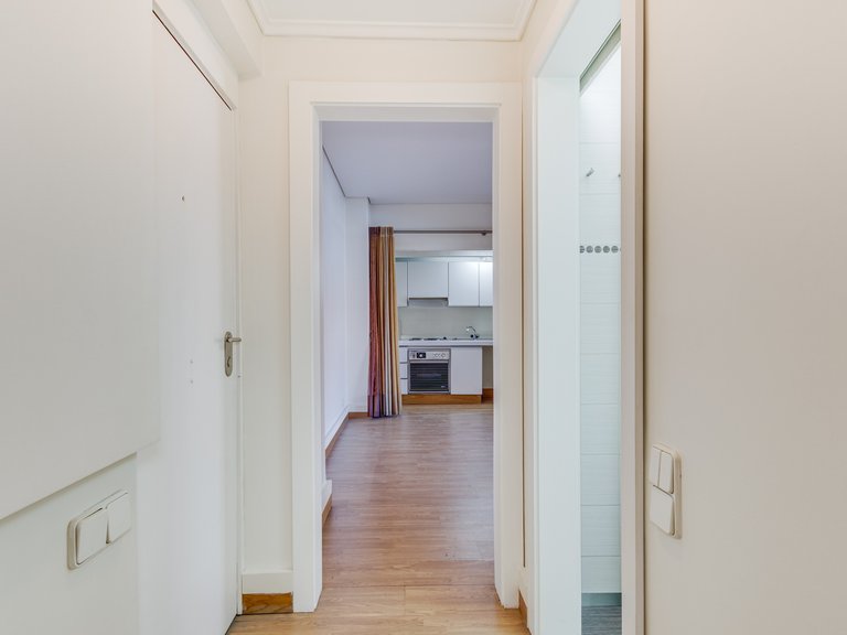 Apartment for Sale in São Domingos De Benfica, Lisbon 3