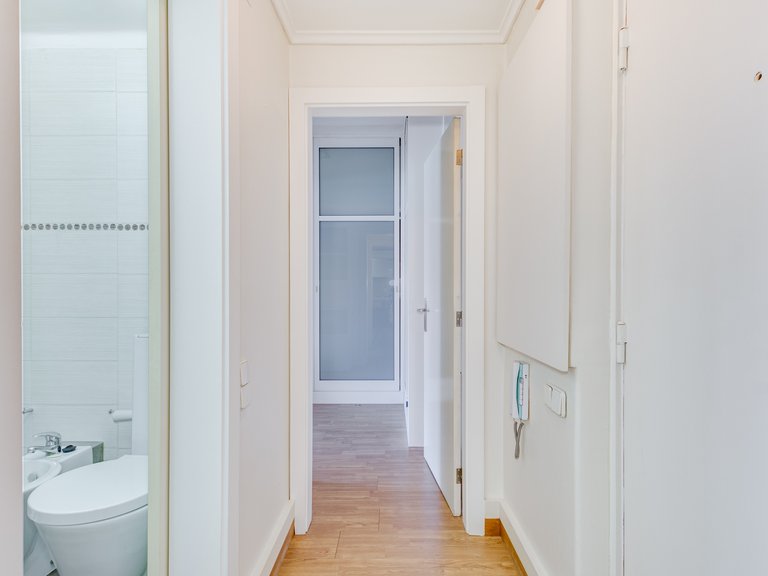 Apartment for Sale in São Domingos De Benfica, Lisbon 18