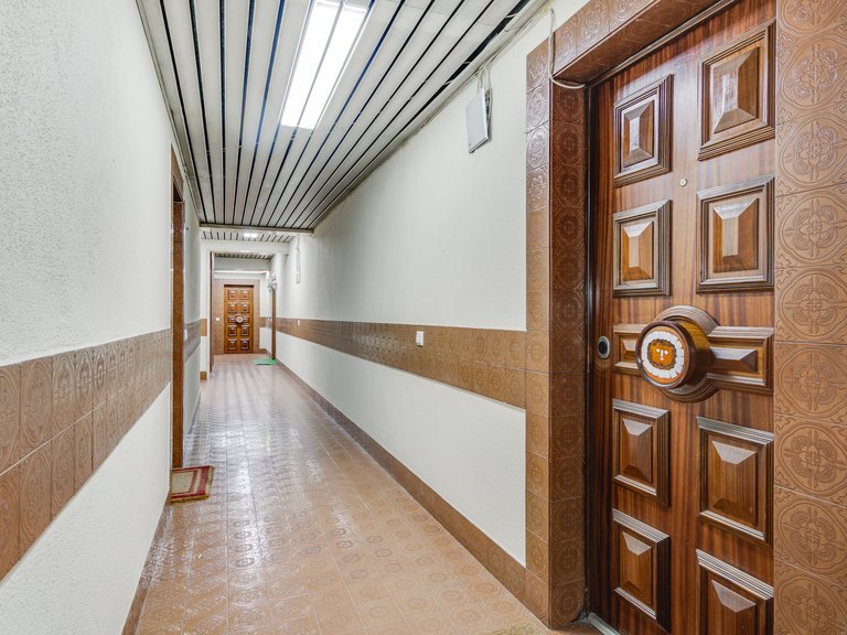 Apartment for Sale in São Domingos De Benfica, Lisbon 25