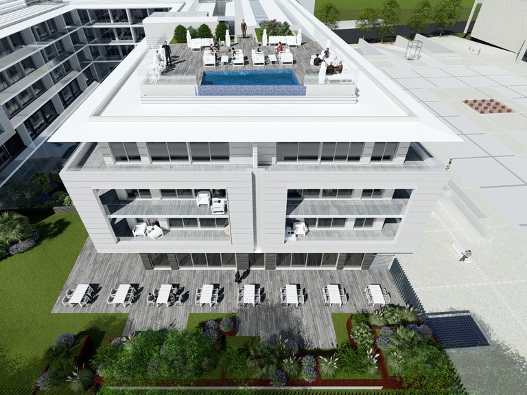 Apartment for Sale in Alcântara, Lisboa, Lisbon 2