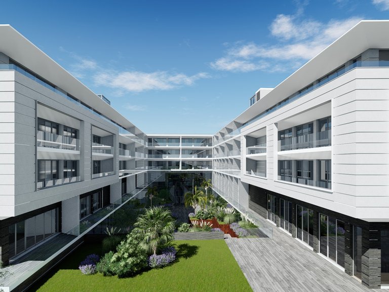 Apartment for Sale in Alcântara, Lisboa, Lisbon 4