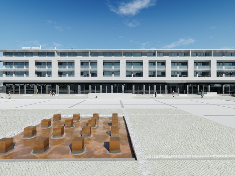 Apartment for Sale in Alcântara, Lisboa, Lisbon 15