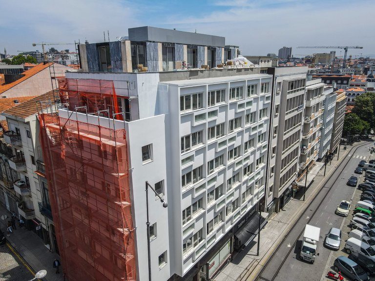 Apartment for Sale in Cedofeita, Santo Ildefonso, Sé, Miragaia, São Nicolau e Vitória, Porto, Porto 1