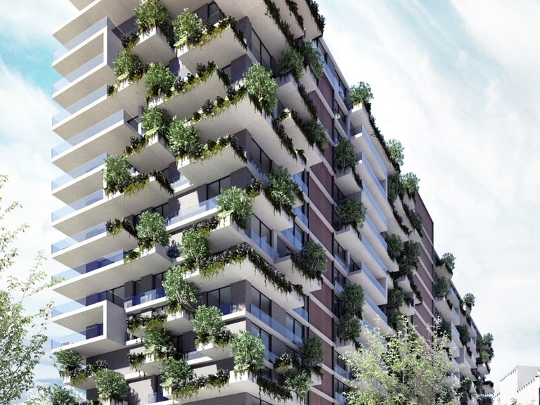 Apartment for Sale in Parque das Nações, Lisboa, Lisbon 1