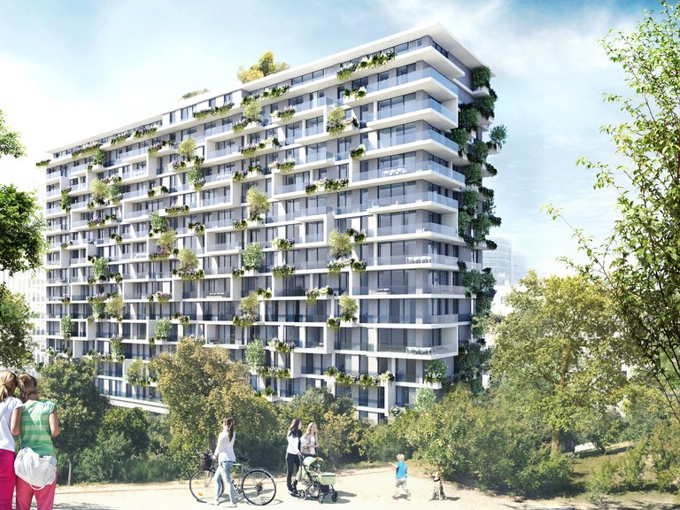 Apartment for Sale in Parque das Nações, Lisboa, Lisbon 2