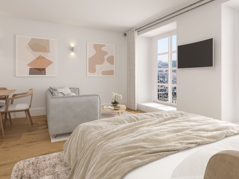Apartment for Sale in Santa Marinha e São Pedro da Afurada, Vila Nova De Gaia, Porto 4
