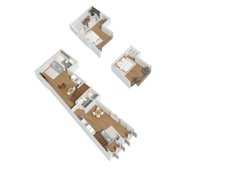 Apartment for Sale in Santa Marinha e São Pedro da Afurada, Vila Nova De Gaia, Porto 7