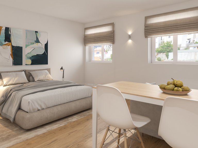 Apartment for Sale in Santa Marinha e São Pedro da Afurada, Vila Nova De Gaia, Porto 6