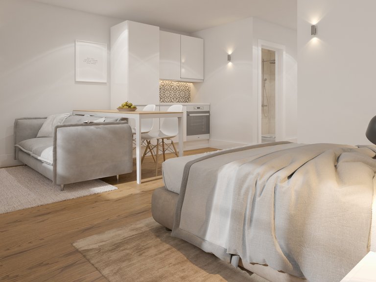 Apartment for Sale in Santa Marinha e São Pedro da Afurada, Vila Nova De Gaia, Porto 1