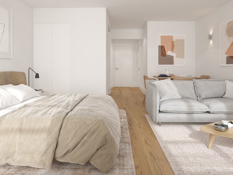 Apartment for Sale in Santa Marinha e São Pedro da Afurada, Vila Nova De Gaia, Porto 2