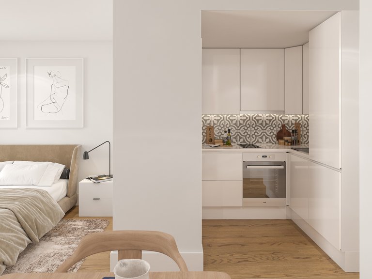 Apartment for Sale in Santa Marinha e São Pedro da Afurada, Vila Nova De Gaia, Porto 5