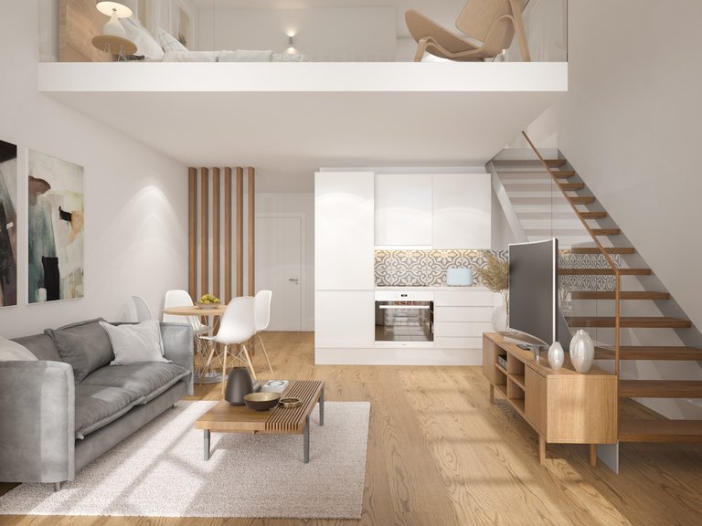 Apartment for Sale in Santa Marinha e São Pedro da Afurada, Vila Nova De Gaia, Porto 1