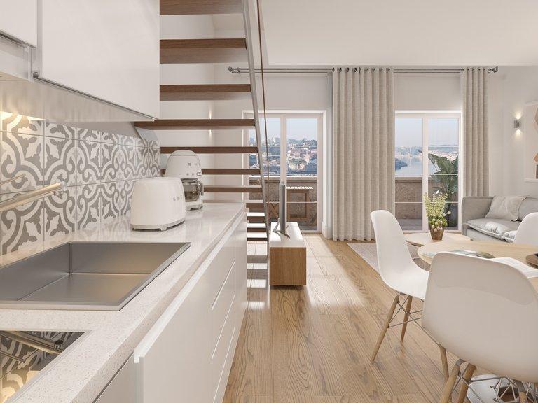Apartment for Sale in Santa Marinha e São Pedro da Afurada, Vila Nova De Gaia, Porto 4