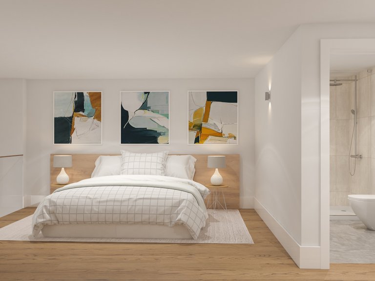 Apartment for Sale in Santa Marinha e São Pedro da Afurada, Vila Nova De Gaia, Porto 6