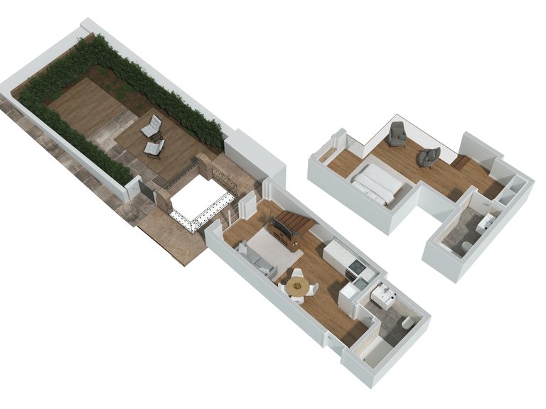 Apartment for Sale in Santa Marinha e São Pedro da Afurada, Vila Nova De Gaia, Porto 7