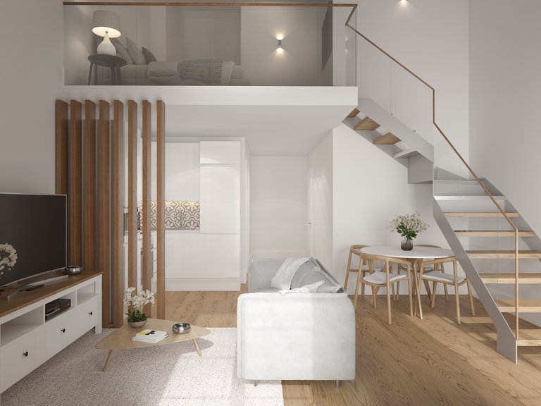 Apartment for Sale in Santa Marinha e São Pedro da Afurada, Vila Nova De Gaia, Porto 1