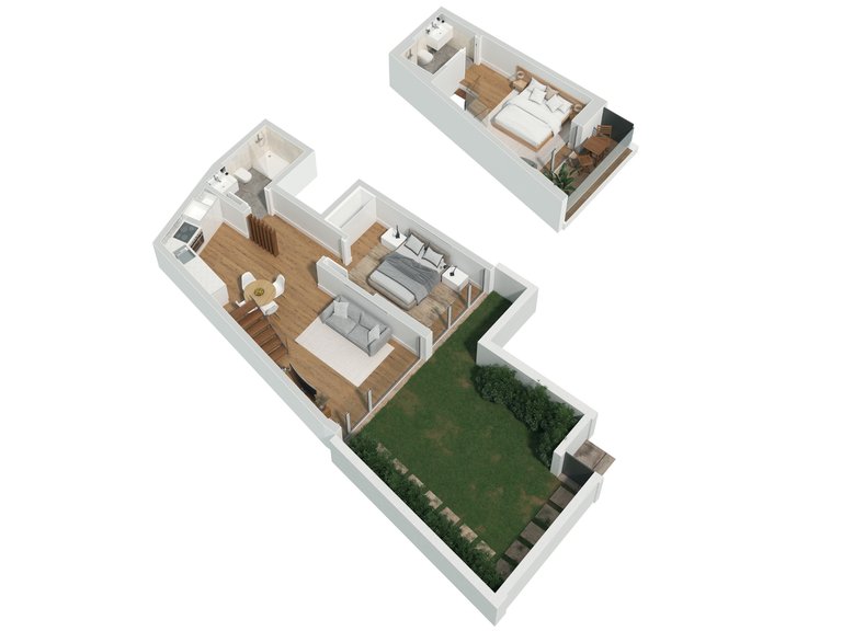 Villa for Sale in Santa Marinha e São Pedro da Afurada, Vila Nova De Gaia, Porto 5