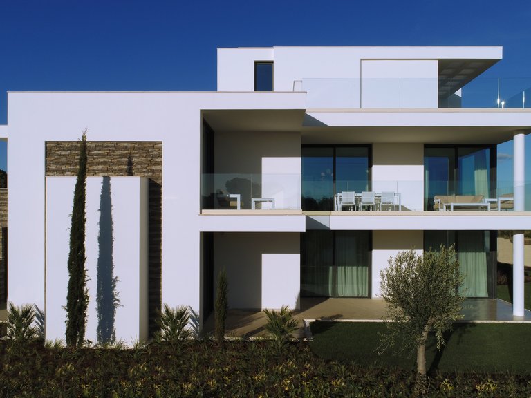 Apartment for Sale in Vila Real De Santo António, Algarve 1