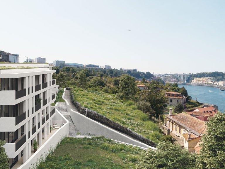 Apartment for Sale in Santa Marinha e São Pedro da Afurada, Vila Nova De Gaia, Porto 1