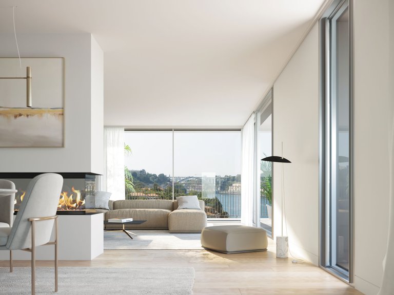 Apartment for Sale in Santa Marinha e São Pedro da Afurada, Vila Nova De Gaia, Porto 2