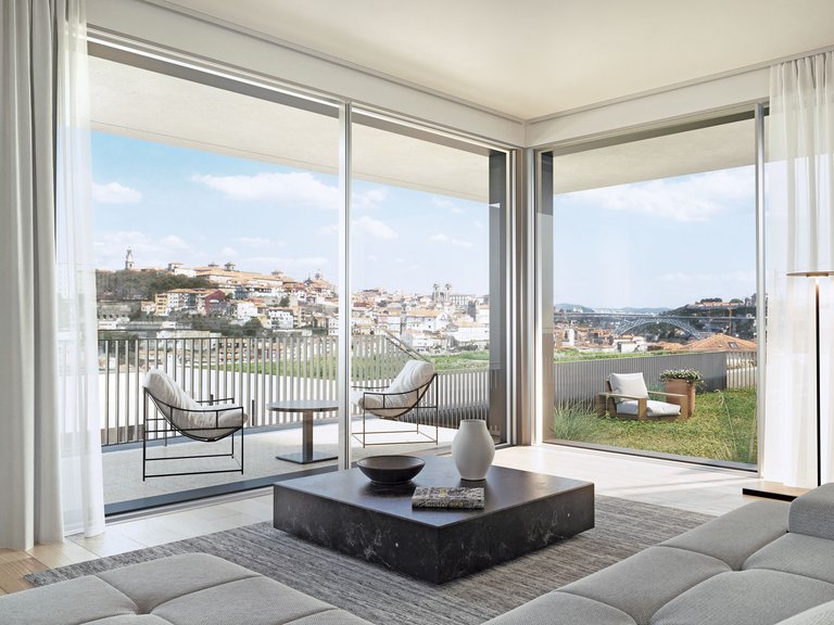 Apartment for Sale in Santa Marinha e São Pedro da Afurada, Vila Nova De Gaia, Porto 3