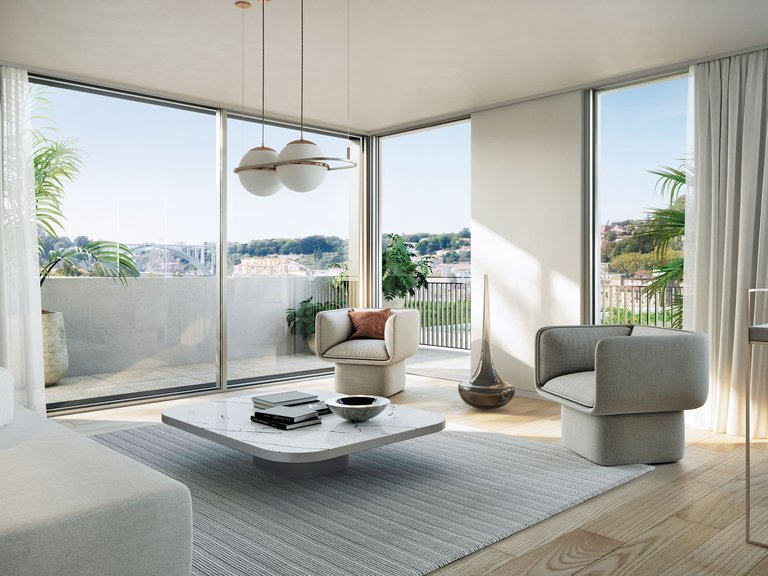Apartment for Sale in Santa Marinha e São Pedro da Afurada, Vila Nova De Gaia, Porto 5