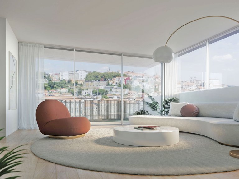 Apartment for Sale in Santa Marinha e São Pedro da Afurada, Vila Nova De Gaia, Porto 6