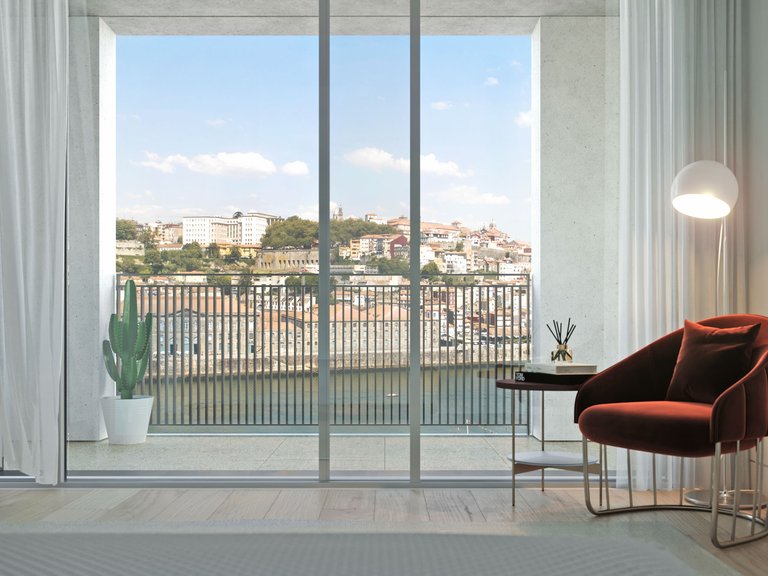 Apartment for Sale in Santa Marinha e São Pedro da Afurada, Vila Nova De Gaia, Porto 7