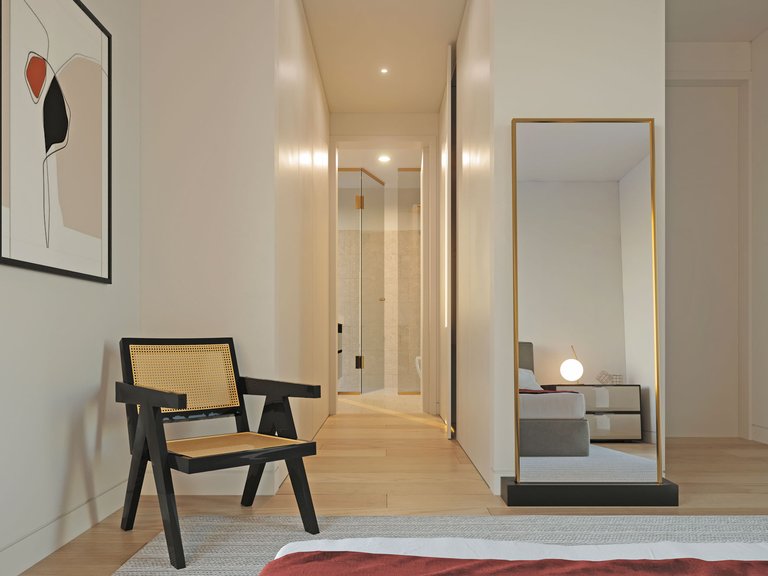 Apartment for Sale in Santa Marinha e São Pedro da Afurada, Vila Nova De Gaia, Porto 8