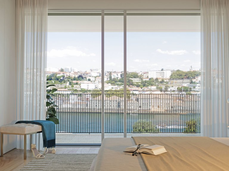 Apartment for Sale in Santa Marinha e São Pedro da Afurada, Vila Nova De Gaia, Porto 9