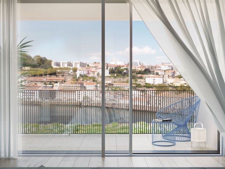 Apartment for Sale in Santa Marinha e São Pedro da Afurada, Vila Nova De Gaia, Porto 10